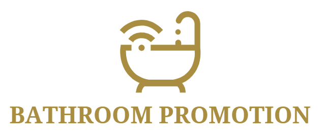Bathroom Promotion
