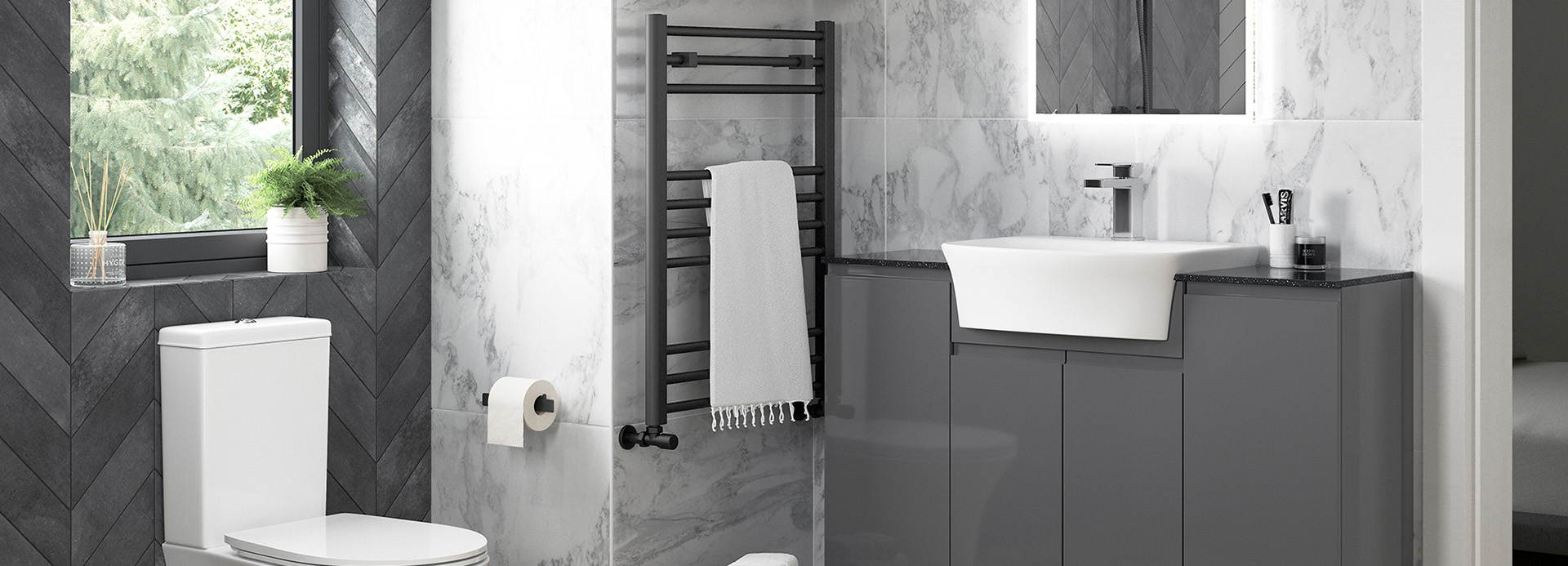 Bathroom Promotion -Bathroom Promotion 2