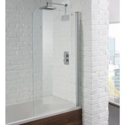 Aquadart Venturi 6 Single Bath Screen