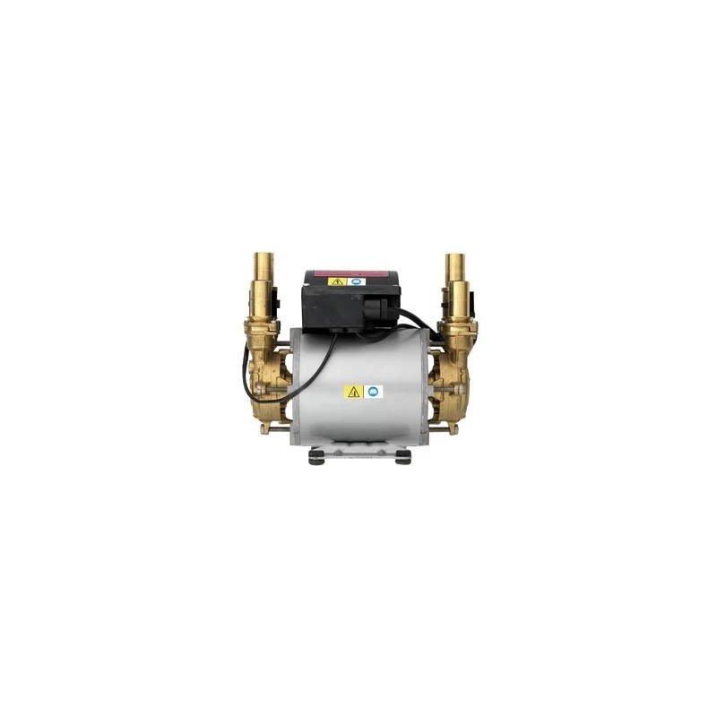 Aqualisa Mach 340 Pump 4 Aqualisa Mach 340 Pump - Image 2