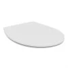 Armitage Shanks Sandringham 21 Toilet Seat, Slow Close E1318 -Bathroom Promotion armitage shanks e131801