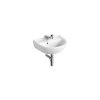 Armitage Shanks Sandringham 21 45cm Handrinse Basin 1TH -Bathroom Promotion armitage shanks e893501