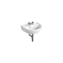 Armitage Shanks Sandringham 21 45cm Handrinse Basin 1TH