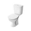 Armitage Shanks Sandringham 21 4/2.6 Litre Toilet With Normal Seat