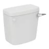 Armitage Shanks Sandringham 21 Low Level Cistern E8969 -Bathroom Promotion armitage shanks e896901