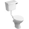 Armitage Shanks Sandringham 21 Low Level Cistern E8972 -Bathroom Promotion armitage shanks e897201