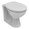 Armitage Shanks Sandringham 21 Back To Wall Pan & Slow Close Seat Pack -Bathroom Promotion armitage shanks e897401
