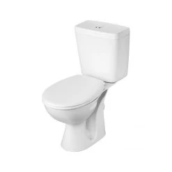 Armitage Shanks Sandringham 21 Boxed Close Coupled Toilet With Standard Seat