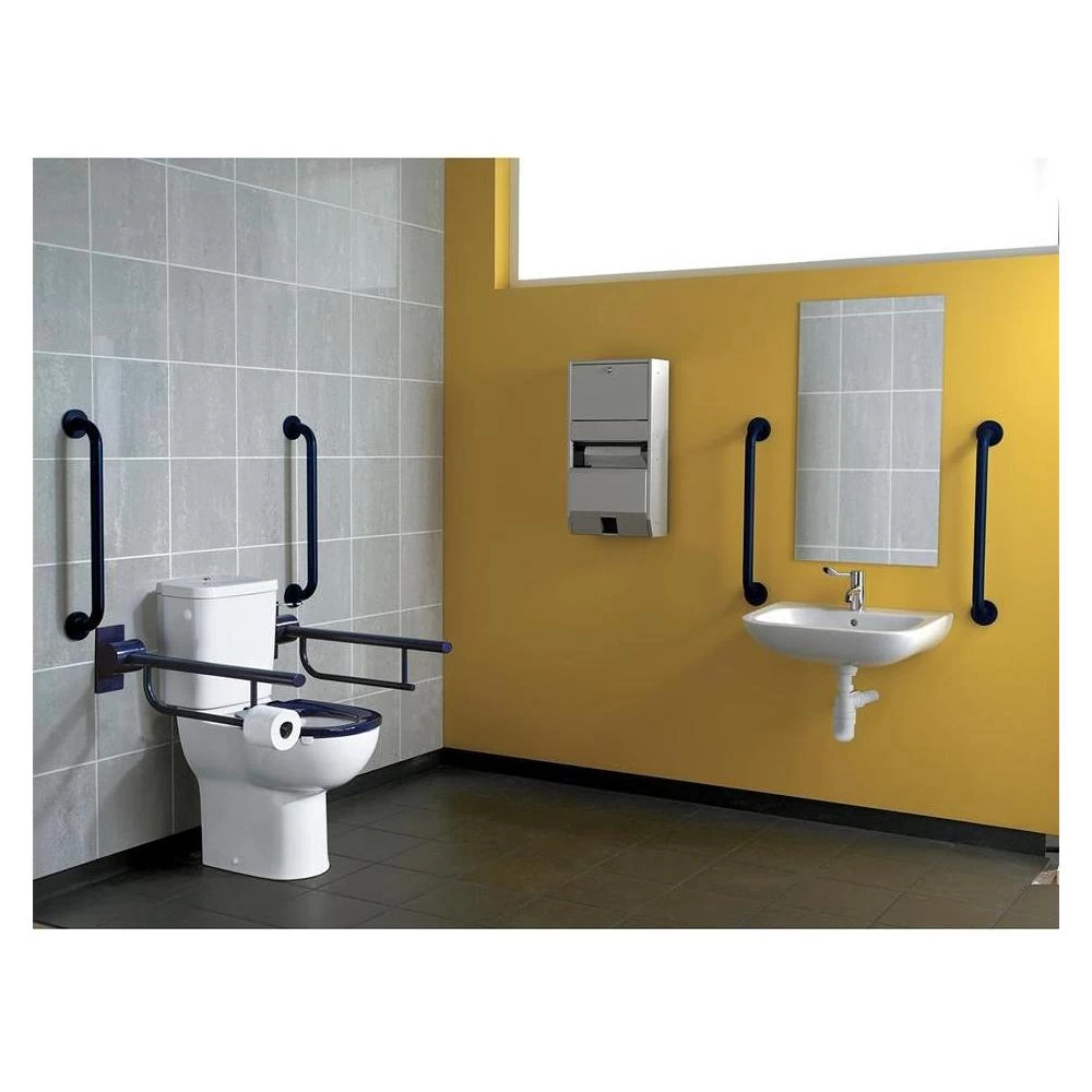 Armitage Shanks Contour 21 Peninsular Doc M Pack S0682 White 3 Armitage Shanks Contour 21 Peninsular Doc M Pack S0682 White