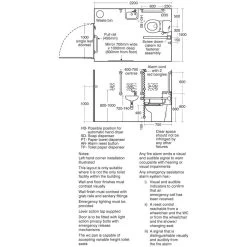 Armitage Shanks Contour 21+ Close Coupled LH Corner Doc M Pack Blue 5 Armitage Shanks Contour 21+ Close Coupled LH Corner Doc M Pack Blue -Bathroom Promotion armitage shanks s0683li 2