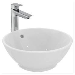 Armitage Shanks Edit R 38cm Vessel Washbasin S0788