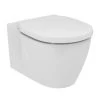 Armitage Shanks Edit R Wall Mounted WC Pan & Soft Close Seat -Bathroom Promotion armitage shanks s079401 s079801
