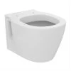 Armitage Shanks Edit R Wall Hung Compact WC Pan & Soft Close Seat -Bathroom Promotion armitage shanks s079601 s079701