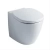 Armitage Shanks Edit R Back To Wall WC Bowl & Soft Close Seat Pack -Bathroom Promotion armitage shanks s107801 s079801