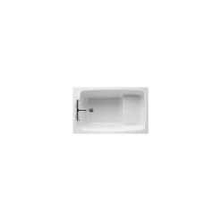 Armitage Shanks Showertub 120x75cm White