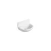 Armitage Shanks Contour 21 50cm Upstand Basin -Bathroom Promotion armitage shanks s214401