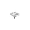 Armitage Shanks Contour 21 55cm Wheelchair Basin 2TH White -Bathroom Promotion armitage shanks s216601