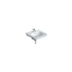 Armitage Shanks Contour 21 60cm Wheelchair Basin 1TH White