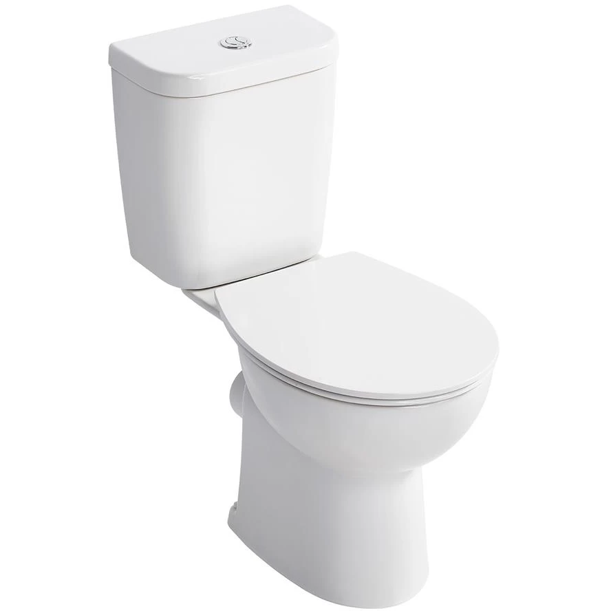 Armitage Shanks Sandringham 21 Smooth Toilet Take Away Pack S2986 3 Armitage Shanks Sandringham 21 Smooth Toilet Take Away Pack S2986