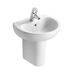 Armitage Shanks Contour 21 Splash Semi Pedestal S2994