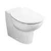 Armitage Shanks Contour 21 Splash Schools 355mm BTW Toilet Pack -Bathroom Promotion armitage shanks s312501 s453601