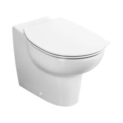 Armitage Shanks Contour 21 Splash Schools 355mm BTW Toilet Pack