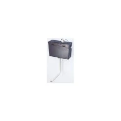 Armitage Shanks Conceala 2 Cistern Single Flush No Lever