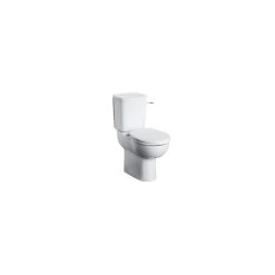 Armitage Shanks Contour 21 Lever Close Coupled Cistern White