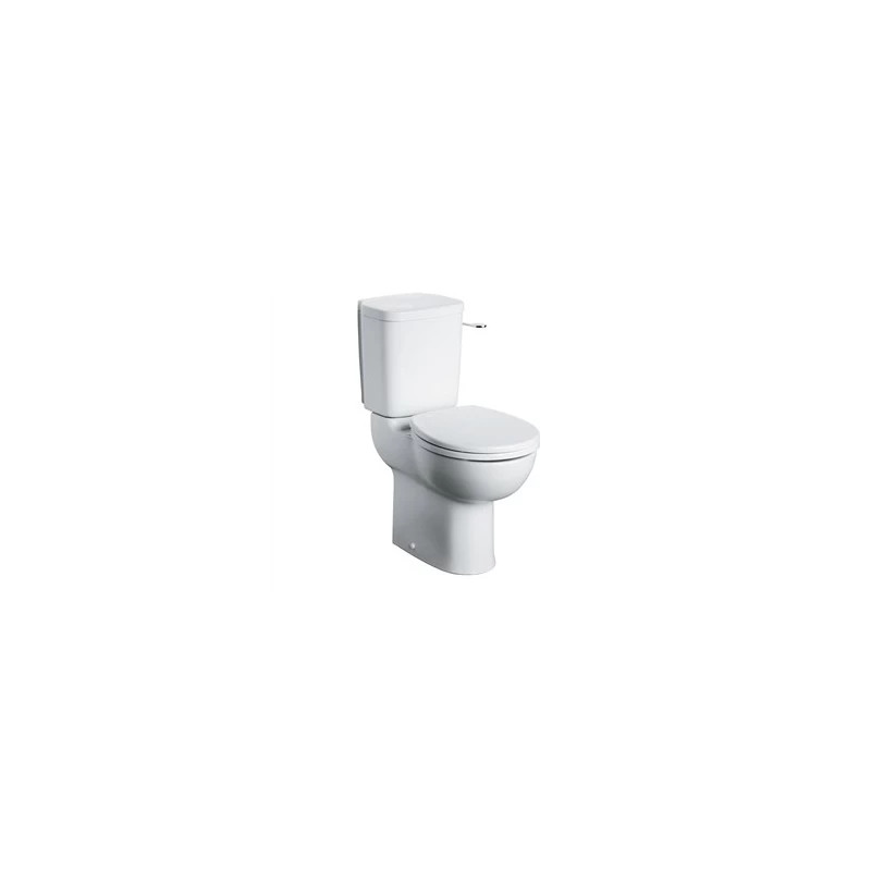 Armitage Shanks Contour 21 Lever Close Coupled Cistern White 3 Armitage Shanks Contour 21 Lever Close Coupled Cistern White