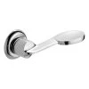 Armitage Shanks Spatula Cistern Lever S4516 -Bathroom Promotion armitage shanks s4516aa