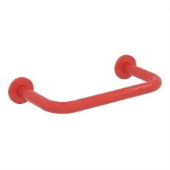 Armitage Shanks Contour 21 Back Support Rail For 75cm Projection Red
