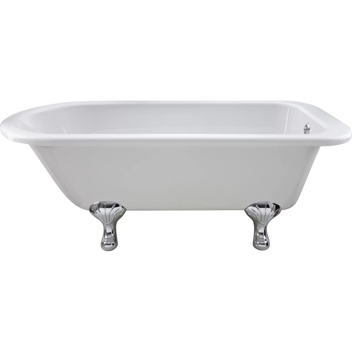 Bayswater Sutherland 1700mm Single Ended Freestanding Bath 3 Bayswater Sutherland 1700mm Single Ended Freestanding Bath