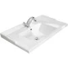 Bayswater 800mm Traditional 1 Tap Hole Basin -Bathroom Promotion bayswater bayc203