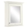 Bayswater Pointing White 600mm Mirror Wall Cabinet -Bathroom Promotion bayswater bayf130
