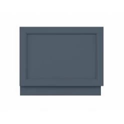 Bayswater Stiffkey Blue 700mm Bath End Panel