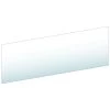 BC Designs SolidBlue 1700mm X 520mm Bath Panel