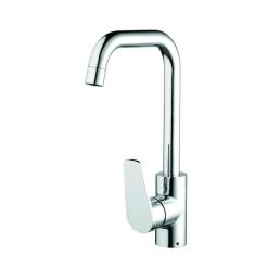 Bristan Blueberry Easy Fit Monobloc Sink Mixer Chrome