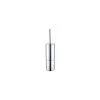 Bristan Free Standing Metal Toilet Brush & Holder Chrome -Bathroom Promotion bristan compbruc