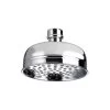 Bristan Traditional 145mm Round Fixed Head -Bathroom Promotion bristan fhtdrd01c