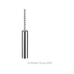 Bristan Prism Light Pull 3