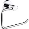 Bristan Round Toilet Roll Holder Brass Chrome -Bathroom Promotion bristan rdrollc