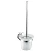 Bristan Solo Wall Hung Toilet Brush Chrome -Bathroom Promotion bristan sowhbruc