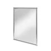 Burlington Rectangular 50x70cm Mirror -Bathroom Promotion burlington a11