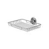 Burlington Large Sponge Basket -Bathroom Promotion burlington a15chr