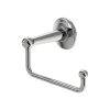 Burlington Toilet Roll Holder Without Cover -Bathroom Promotion burlington a16chr