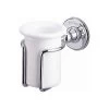 Burlington Tumbler Holder -Bathroom Promotion burlington a2chr