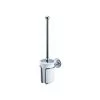 Burlington Toilet Brush Holder -Bathroom Promotion burlington a8chr