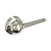 Burlington Riviera Cistern Flush Lever Nickel -Bathroom Promotion burlington arcsp6