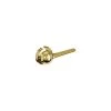 Burlington Riviera Cistern Flush Lever Gold