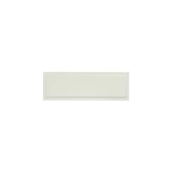 Burlington Arundel 170cm Bath Side Panel Sand